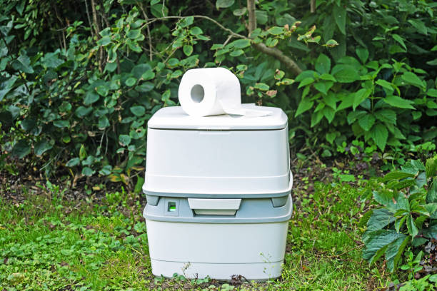 Best Affordable porta potty rental  in Lusk, WY