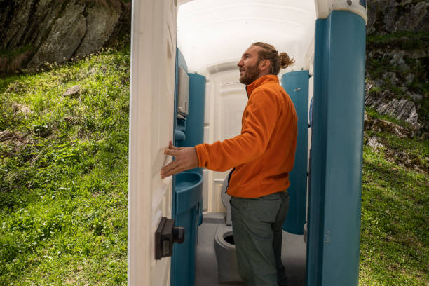 Best Porta potty rental near me  in Lusk, WY