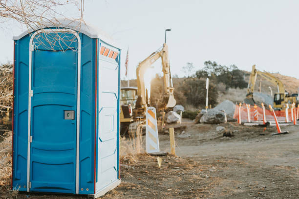 Best Porta potty rental near me  in Lusk, WY