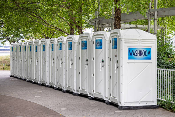 Best Porta potty for special events  in Lusk, WY
