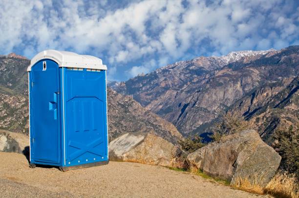Best Portable toilet rental cost  in Lusk, WY