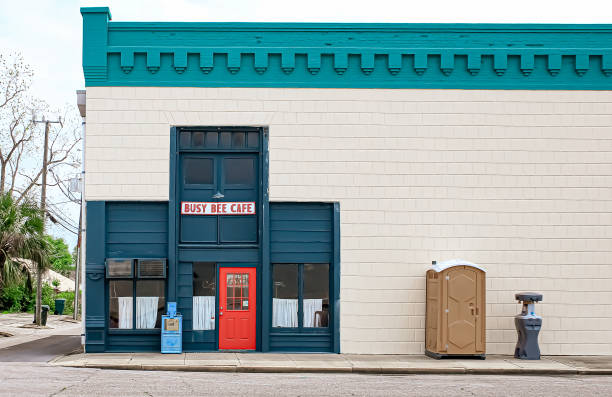 Best Long-term porta potty rental  in Lusk, WY