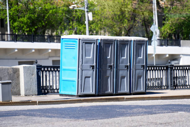 Portable Toilet Options We Offer in Lusk, WY