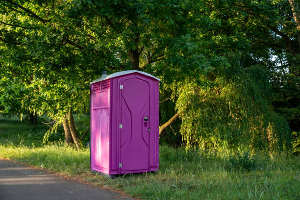 Best Porta potty rental for parties  in Lusk, WY