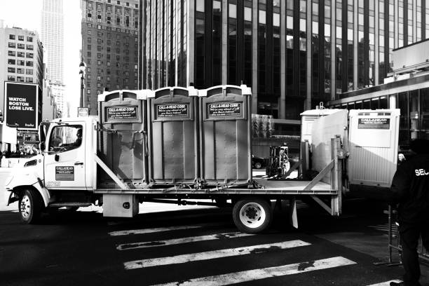 Best High-end porta potty rental  in Lusk, WY