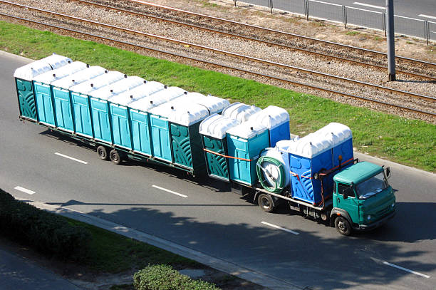Reliable Lusk, WY porta potty rental Solutions